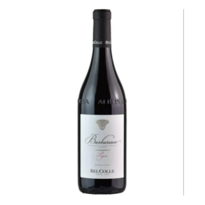Bel Colle, Barbaresco