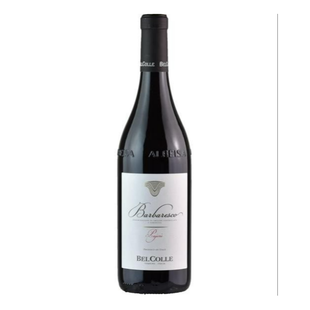 Bel Colle, Barbaresco