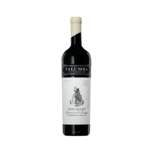 Yalumba, Caley Cabernet Shiraz, South Australia