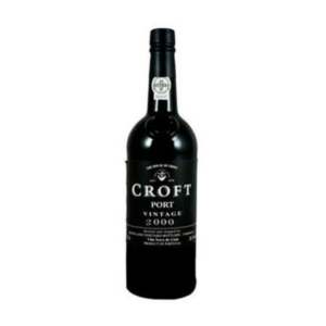 Croft, Vintage Port