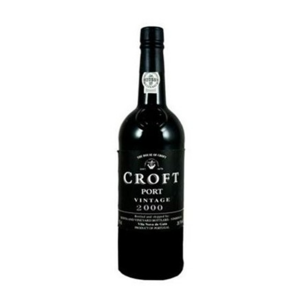 Croft, Vintage Port