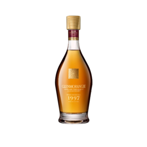 Glenmorangie, Highland Single Malt Grand Vintage Malt Bond House No 1 Collection Bottled 2021, Highlands