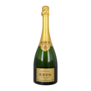 Krug, Grande Cuvee 171eme Edition