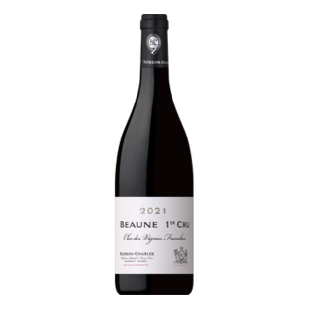 Buisson-Charles, Beaune Premier Cru, Les Vignes Franches