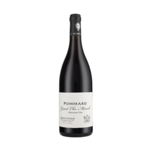 Buisson-Charles, Pommard Premier Cru, Le Clos Micault