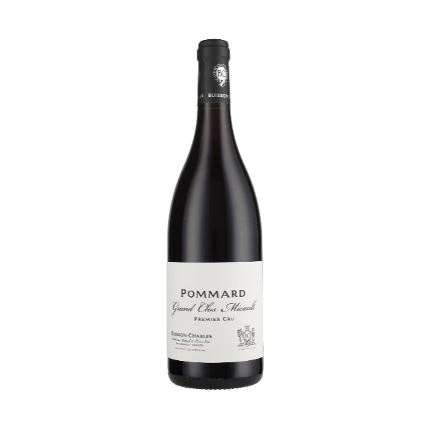 Buisson-Charles, Pommard Premier Cru, Le Clos Micault
