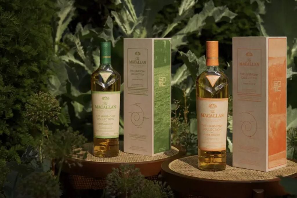 The Macallan – A Leading Scotch Distillery for Whisky Investors