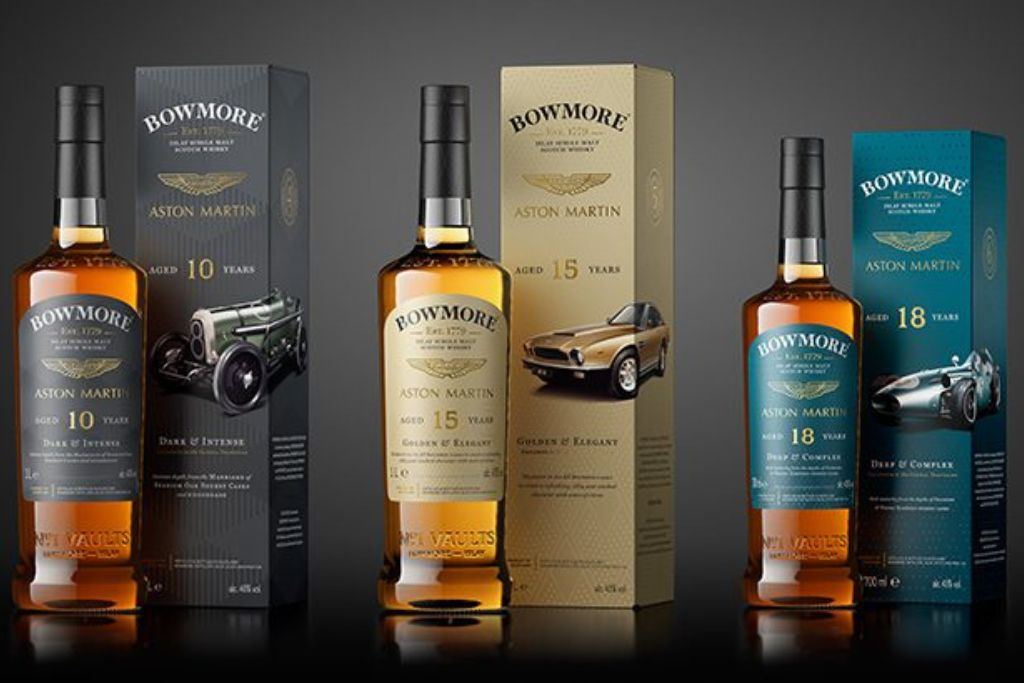 Bowmore – An Islay Distillery with Strong Investment Returns