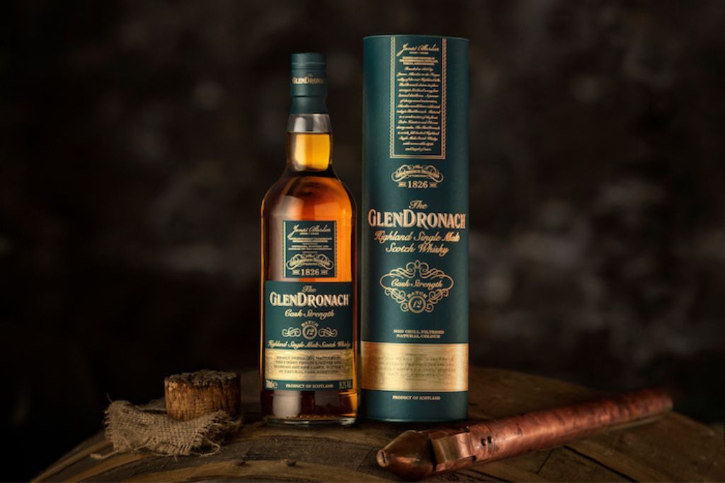 GlenDronach – A Scotch Distillery with Growing Investment Appeal