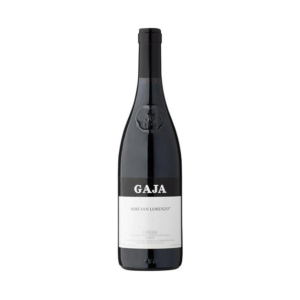 Gaja, Sori San Lorenzo, Barbaresco DOCG