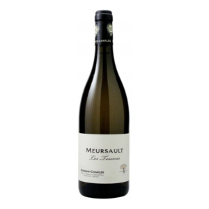 Buisson-Charles, Meursault, Le Tesson