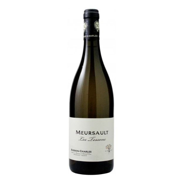 Buisson-Charles, Meursault, Le Tesson