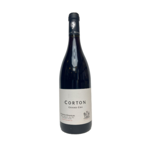 Buisson-Charles, Corton Grand Cru, Rouge