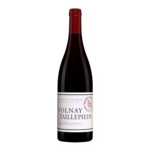 Domaine Marquis d'Angerville, Volnay Premier Cru, Taille Pieds