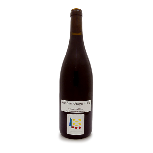 Prieure Roch, Nuits-Saint-Georges Premier Cru, Les Argillieres