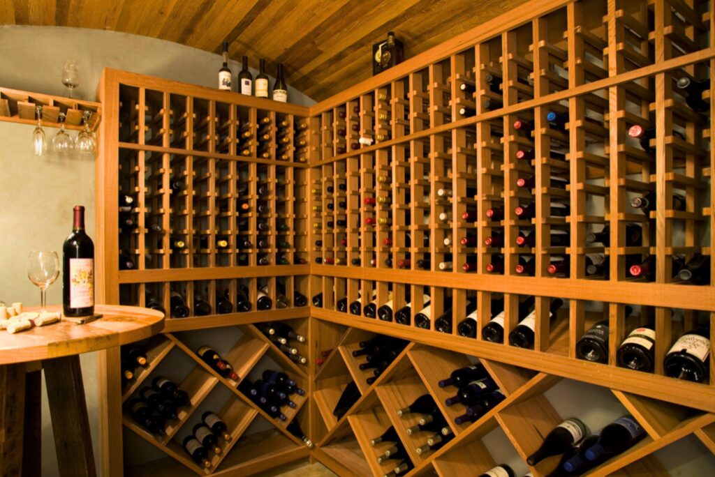 sell wine with Cru Wine