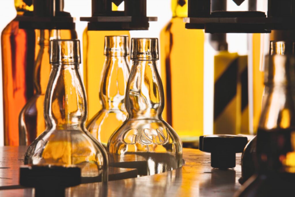 Independent Bottlers Whisky Investment