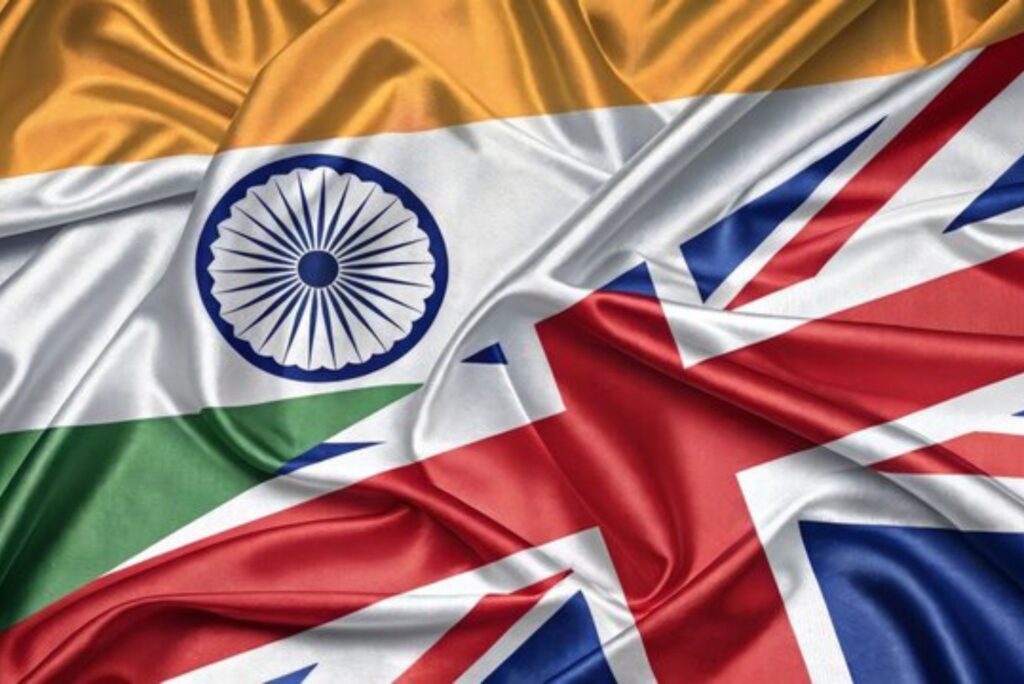 India whisky trade deal