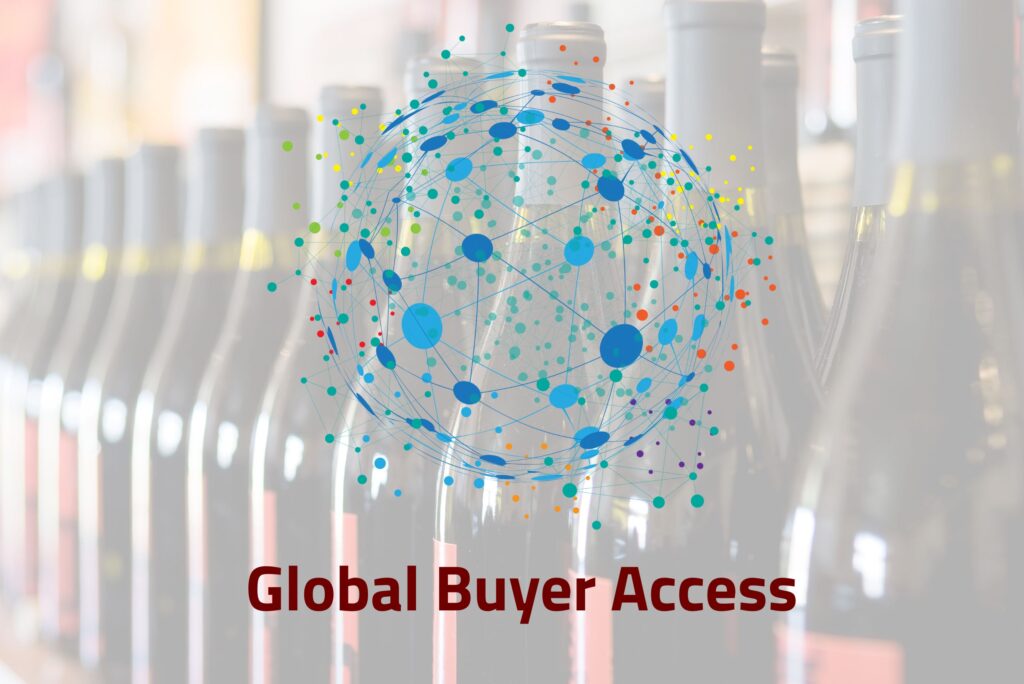 wine resale market