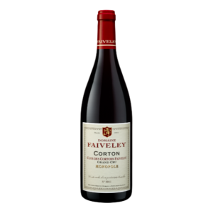 Domaine Faiveley, Corton Grand Cru, Clos des Cortons Faiveley