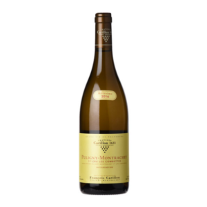 Francois Carillon, Puligny-Montrachet Premier Cru, Les Combettes