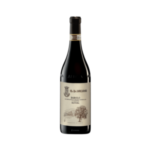 G.D. Vajra, Barolo, Ravera