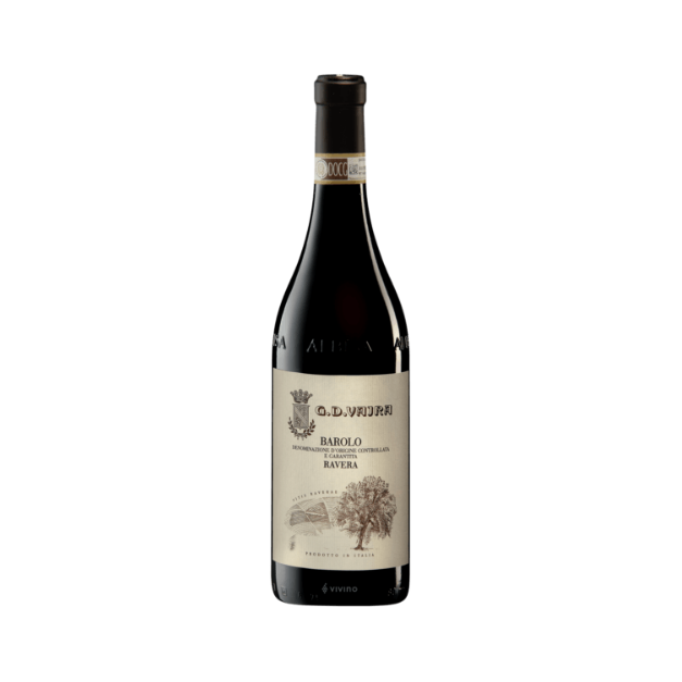 G.D. Vajra, Barolo, Ravera