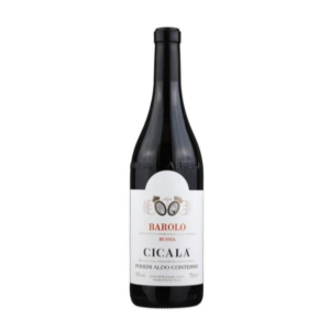 Poderi Aldo Conterno, Barolo, Bussia Cicala