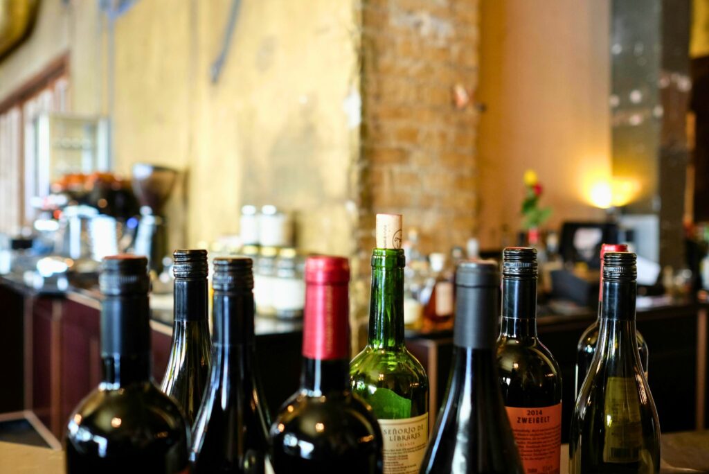 fine wine investment Dubai
