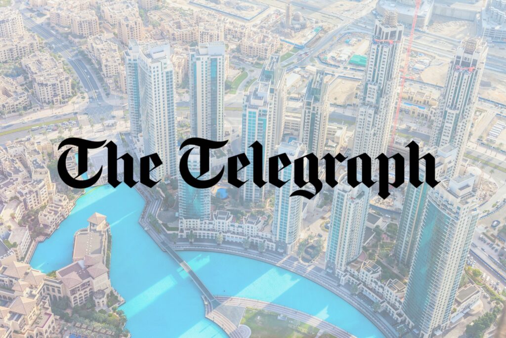The Telegraph