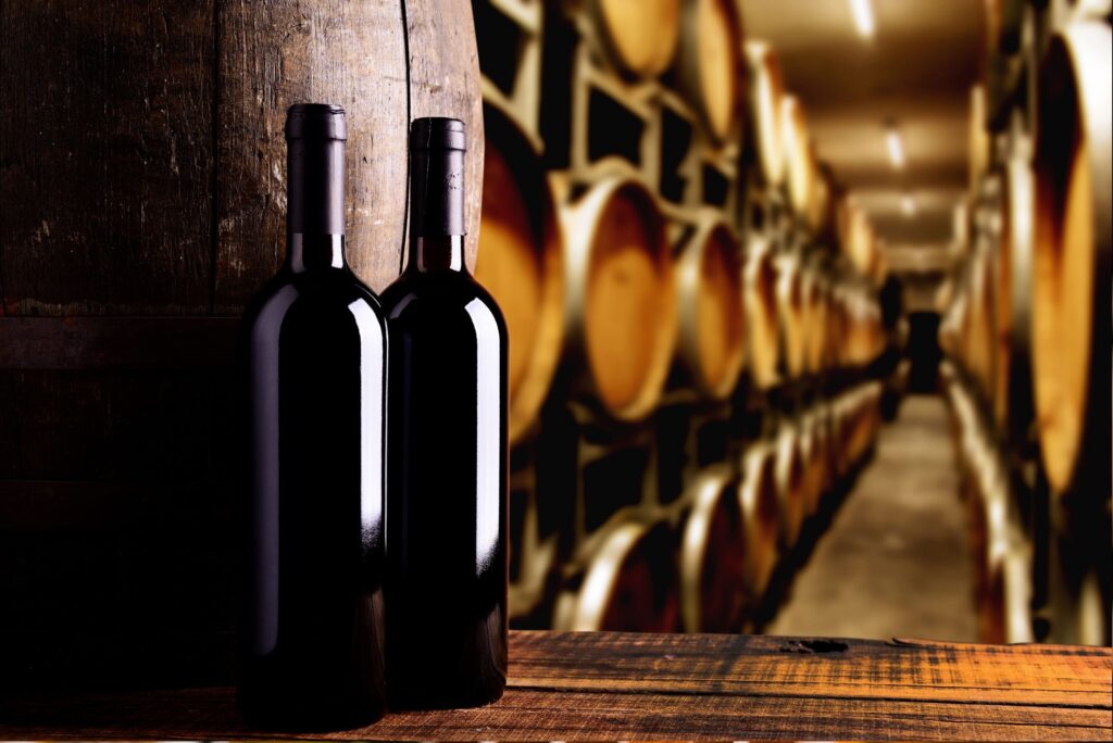 Investment Wines 2025