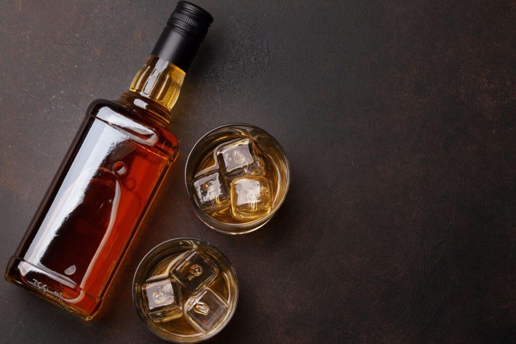 Whisky Investment Index