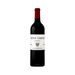 Chateau Lagrange, Pomerol