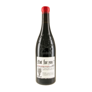 Domaine Pierre Usseglio, Chateauneuf-du-Pape, Not For You