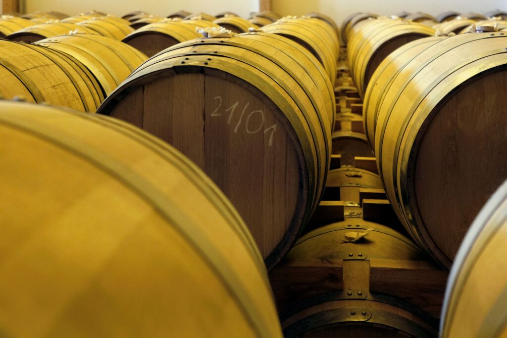 whisky cask investments
