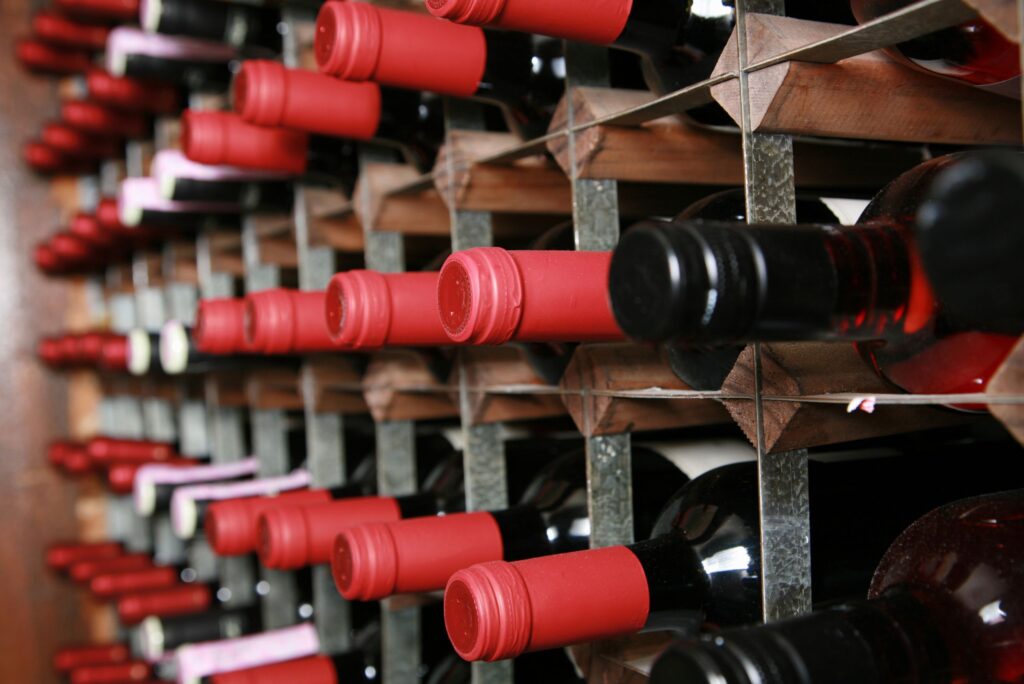 Invest in English wines