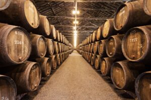 Wine and whisky investment
