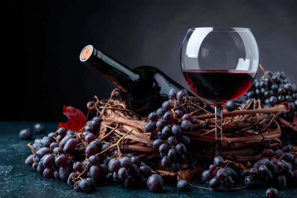 wine market trends