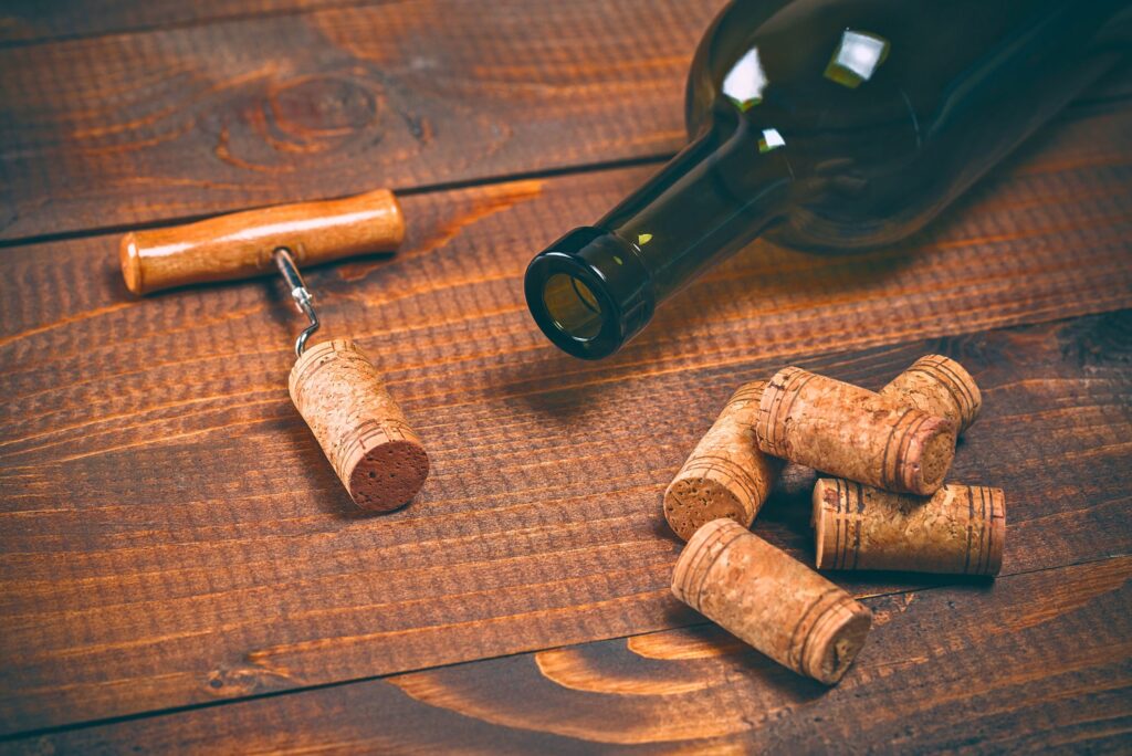 Invest in English wines