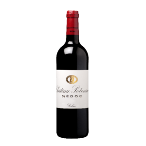 Chateau Potensac, Medoc