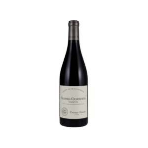 Camille Giroud, Chambertin Grand Cru