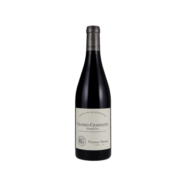 Camille Giroud, Chambertin Grand Cru