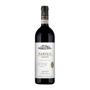 Bruno Giacosa, Barolo, Falletto
