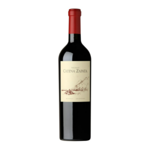 Catena Zapata, Nicolas Catena Zapata, Mendoza