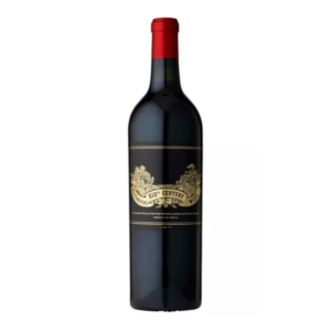 Chateau Palmer, Historical XIXth Century Wine