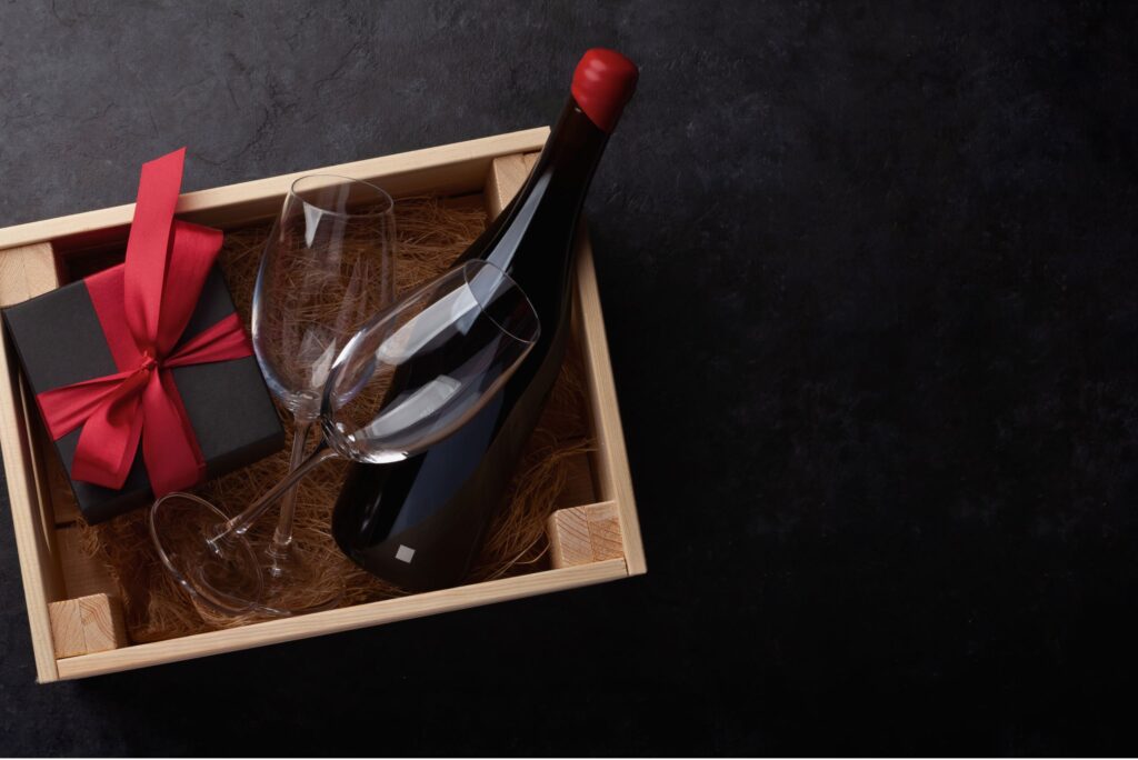 Grand Cru wines
