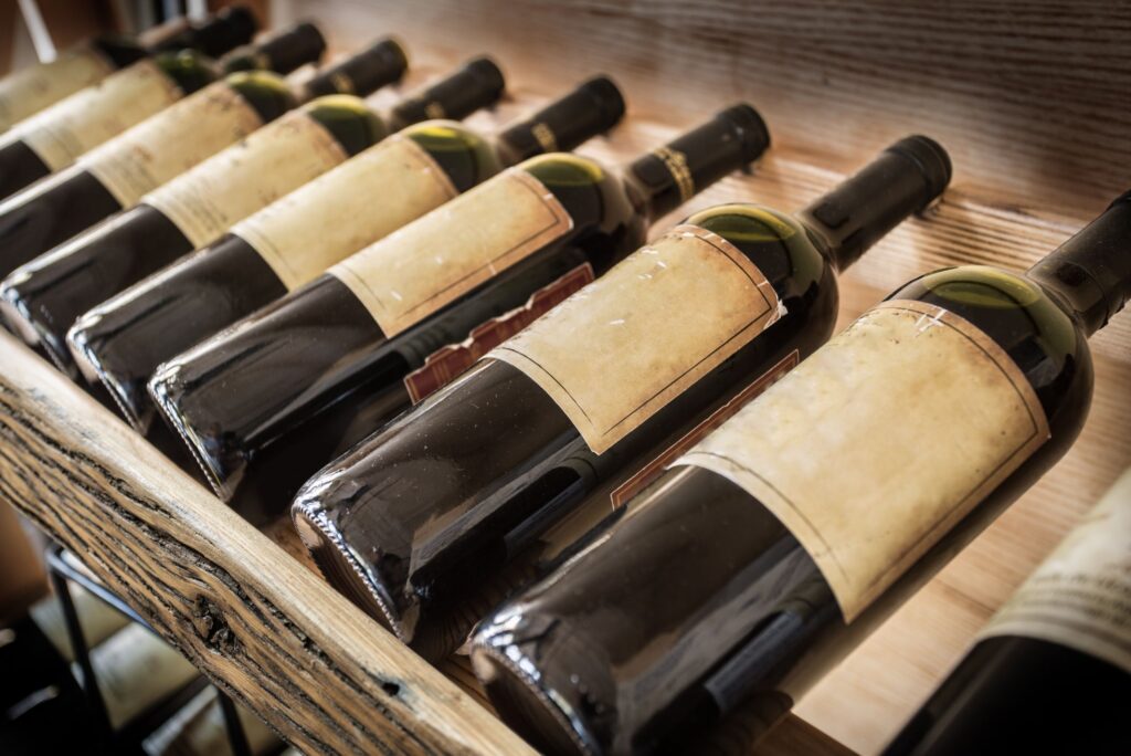 Grand Cru wines