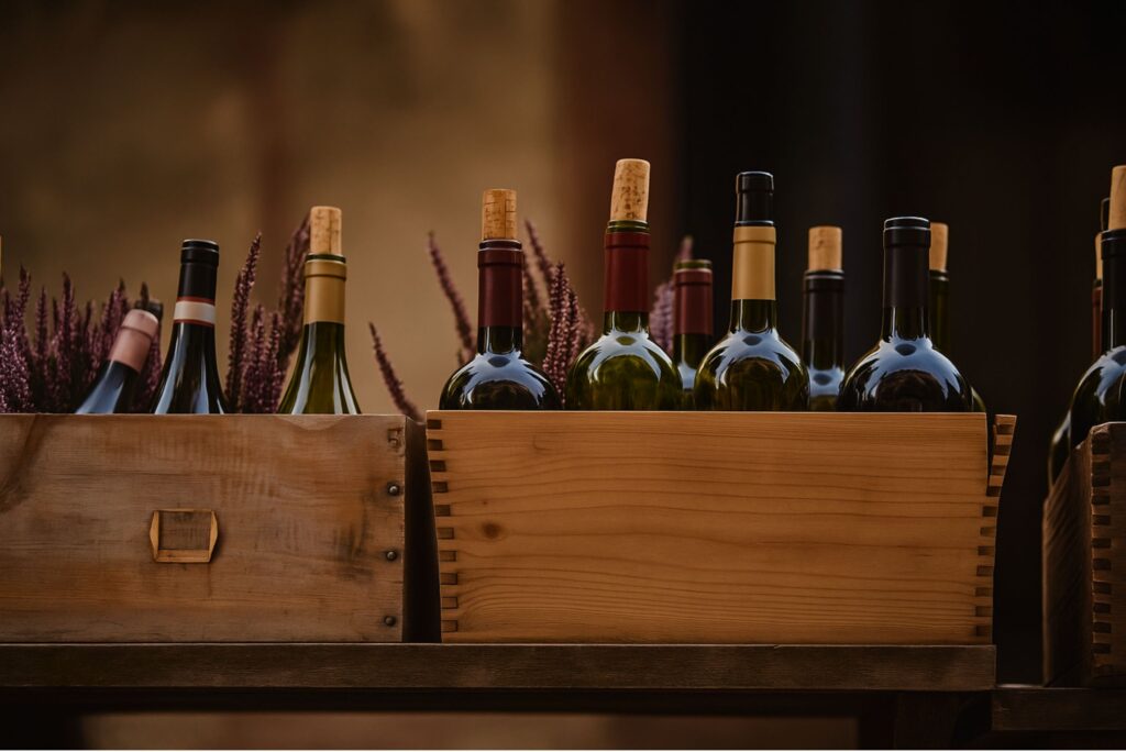 September fine wine releases