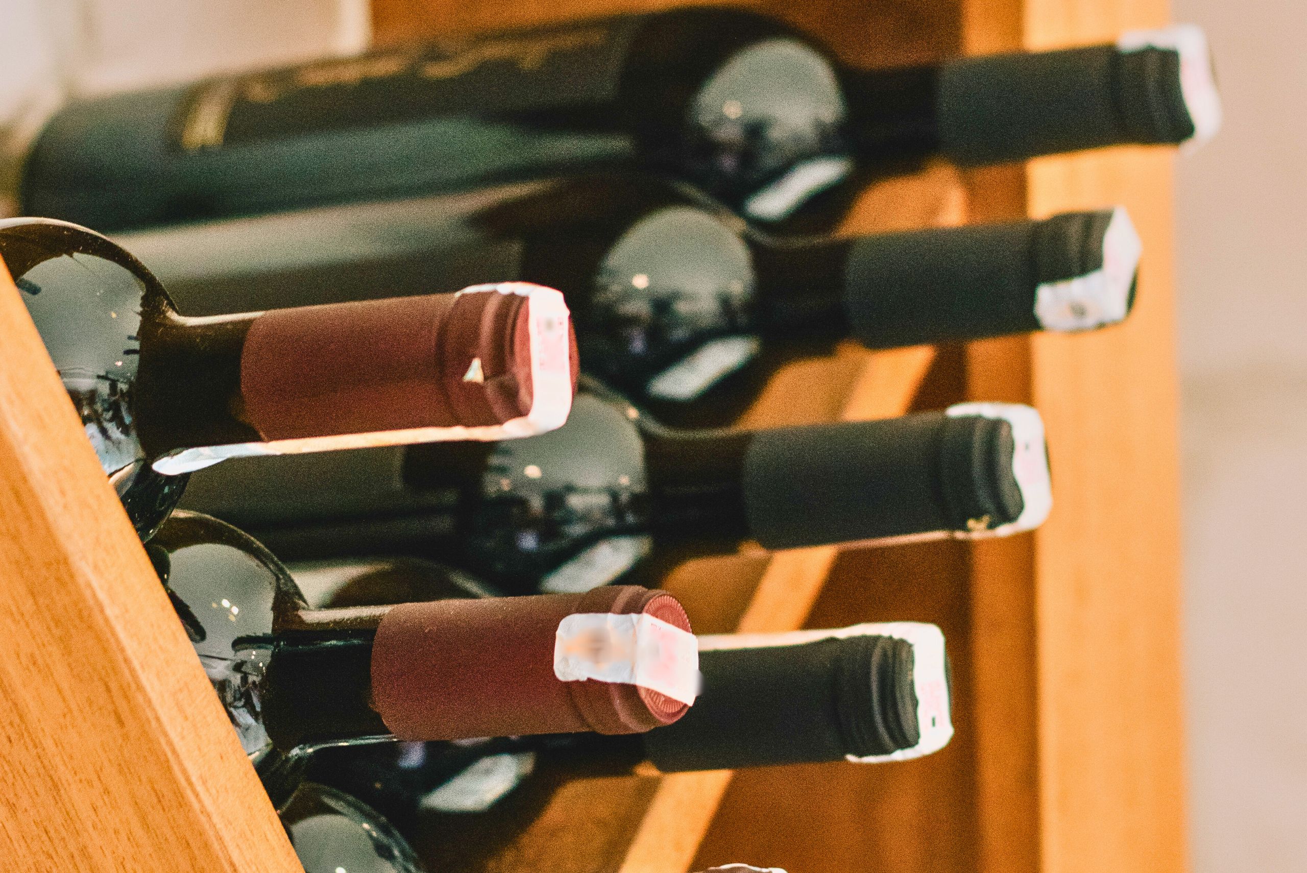 Fine wine as an inflation hedge