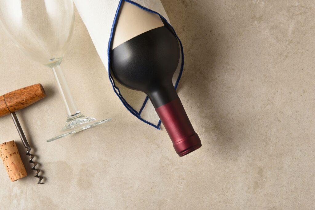 September fine wine releases